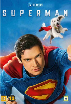 SUPERMAN (2025) SUPERMAN (2025)
